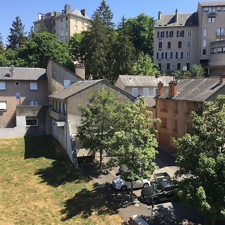 Rodez - Superbe Appartement Neuf Avec Vue Екстериор снимка