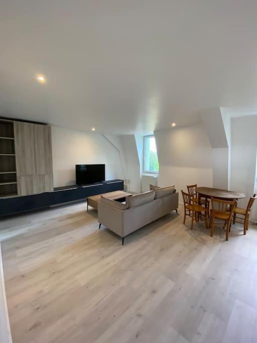 Rodez - Superbe Appartement Neuf Avec Vue Екстериор снимка