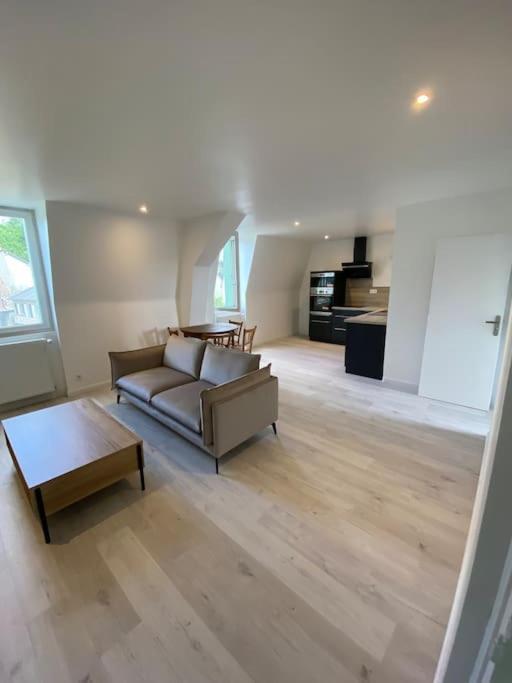 Rodez - Superbe Appartement Neuf Avec Vue Екстериор снимка
