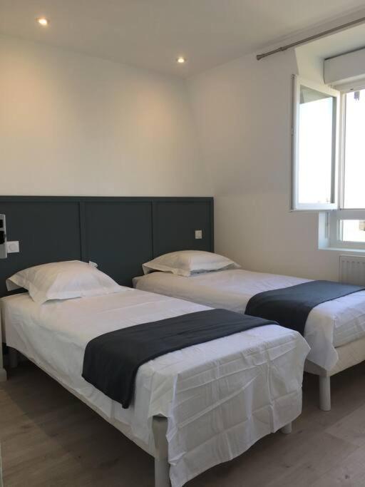 Rodez - Superbe Appartement Neuf Avec Vue Екстериор снимка